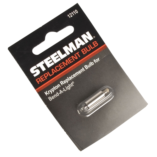Steelman Bend-A-Light Krypton Replacement Bulb 12110